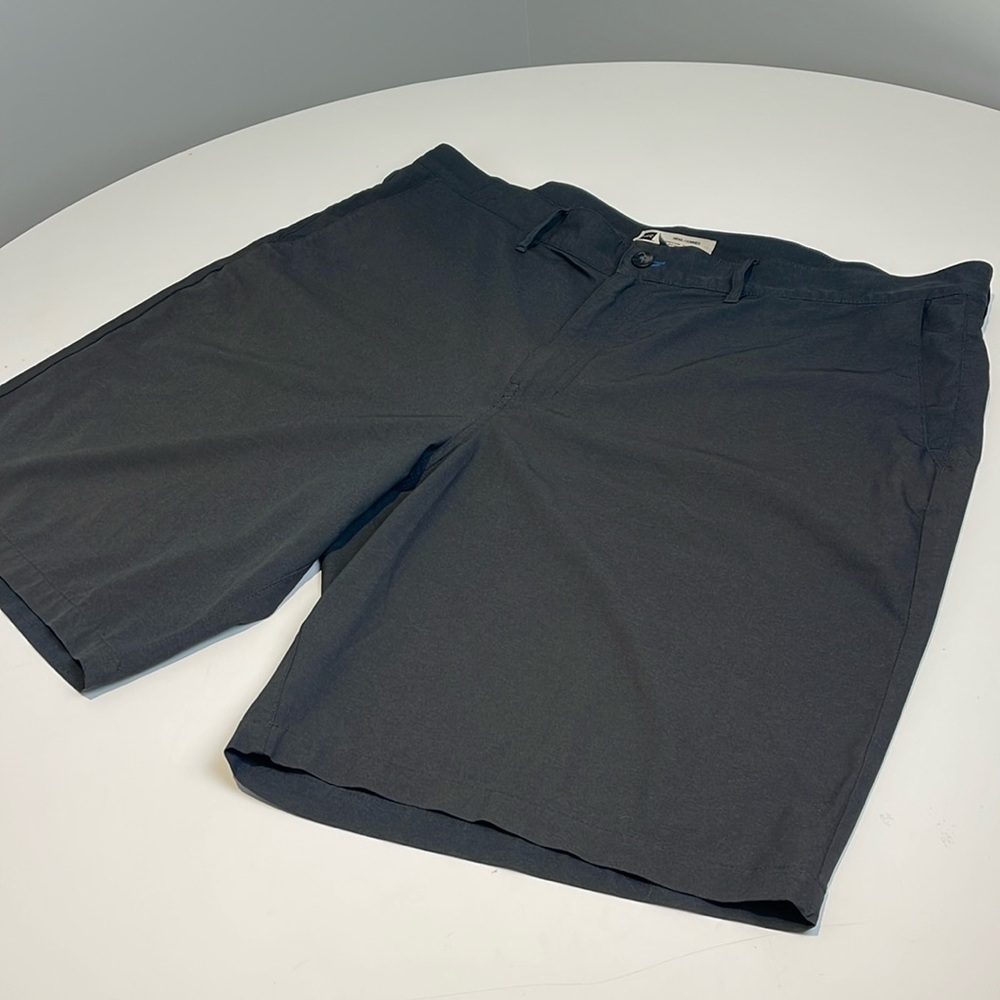 MEC grey shorts size 42